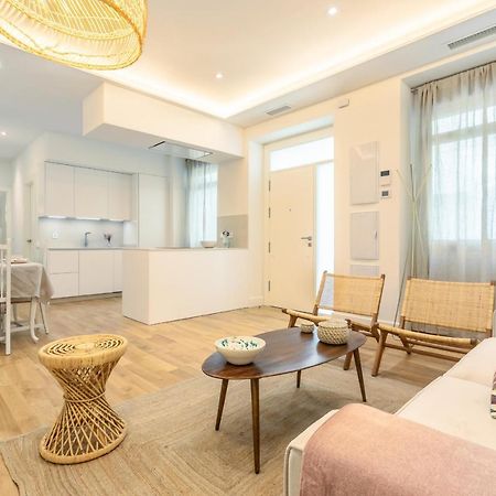Magno Apartments Casa Del Correo Mayor I 塞维利亚 外观 照片