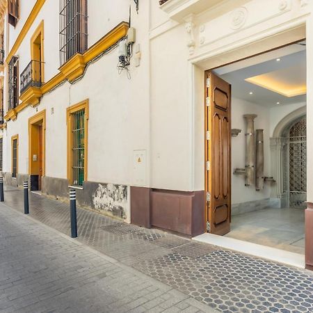 Magno Apartments Casa Del Correo Mayor I 塞维利亚 外观 照片