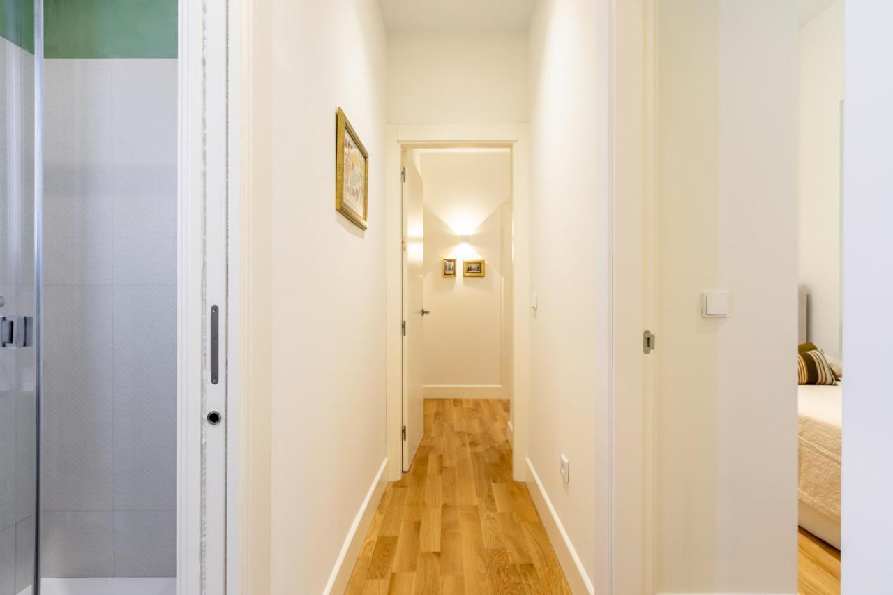 Magno Apartments Casa Del Correo Mayor I 塞维利亚 外观 照片
